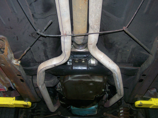 1967 Pontiac Firebird - photo 5