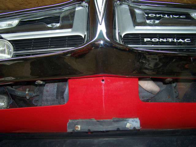 1967 Pontiac Firebird - photo 7