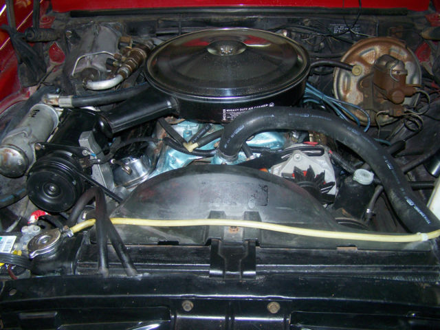 1967 Pontiac Firebird - photo 9