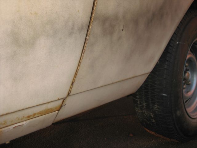 1967 Pontiac Firebird - photo 10