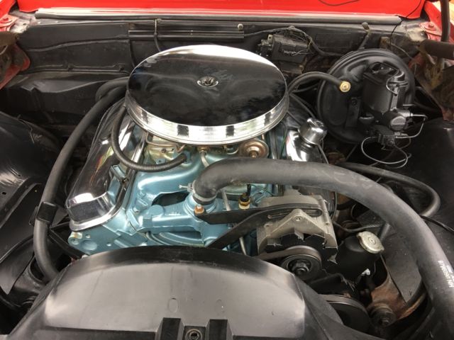 1967 Pontiac Firebird - photo 2