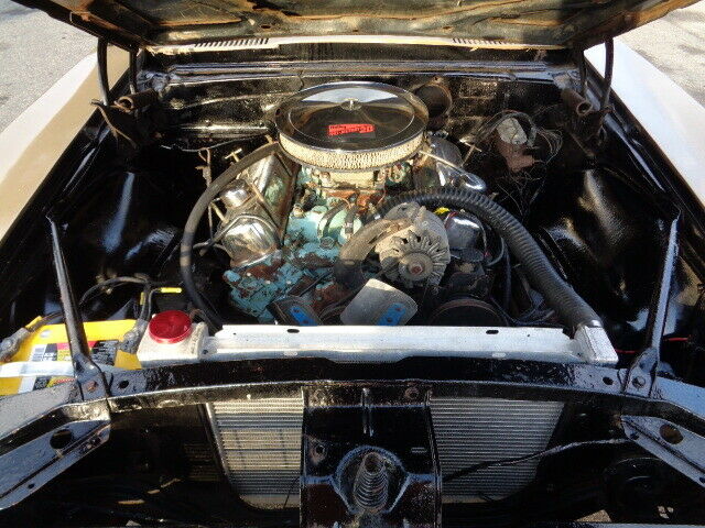 1967 Pontiac Firebird CAMARO - photo 10