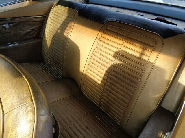 1967 Pontiac Firebird CAMARO - photo 11
