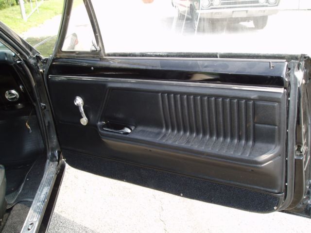 1967 Pontiac Firebird - photo 11
