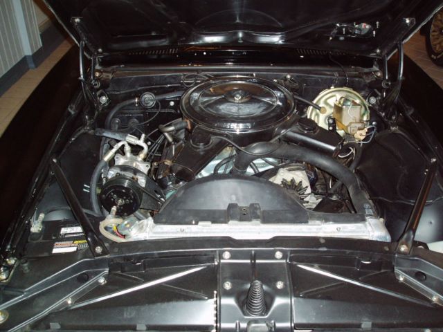 1967 Pontiac Firebird - photo 13