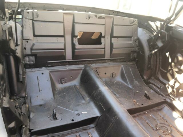 1967 Pontiac Firebird - photo 4