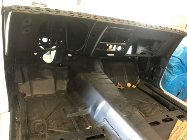 1967 Pontiac Firebird - photo 5