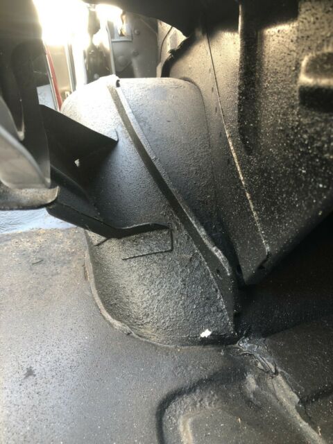 1967 Pontiac Firebird - photo 7