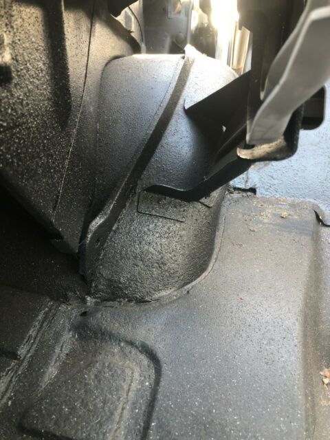 1967 Pontiac Firebird - photo 8