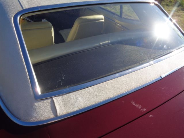 1967 Pontiac Firebird - photo 7