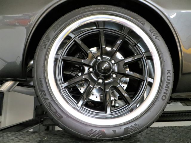 1967 Pontiac Firebird - photo 9
