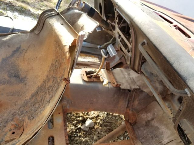 1967 Pontiac Firebird - photo 5