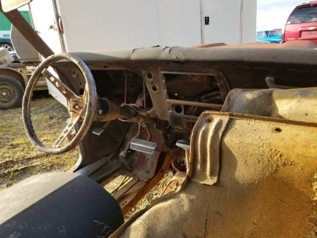 1967 Pontiac Firebird - photo 6