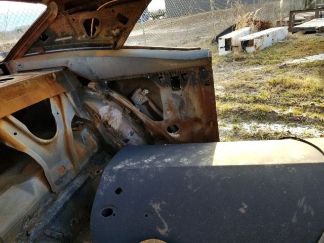 1967 Pontiac Firebird - photo 8