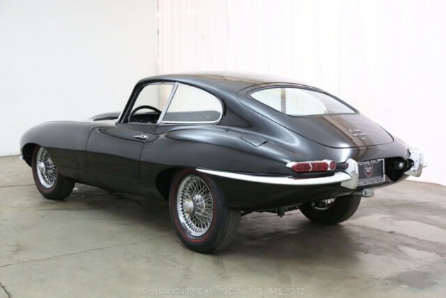 1967 Jaguar XK Fixed Head Coupe - photo 6