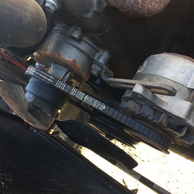 1967 Toyota Land Cruiser - photo 11