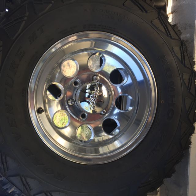 1967 Toyota Land Cruiser - photo 8