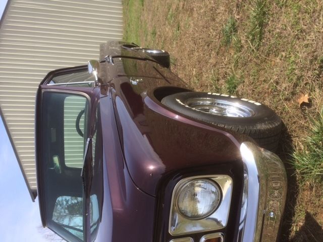 1967 Chevrolet C-10 - photo 12