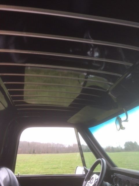 1967 Chevrolet C-10 - photo 3