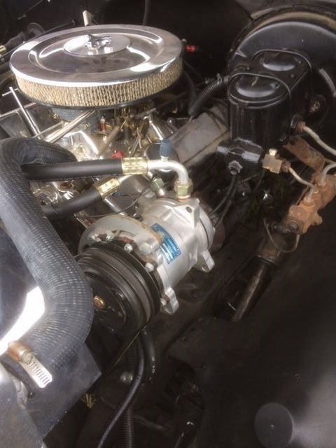1967 Chevrolet C-10 - photo 4