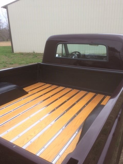 1967 Chevrolet C-10 - photo 9