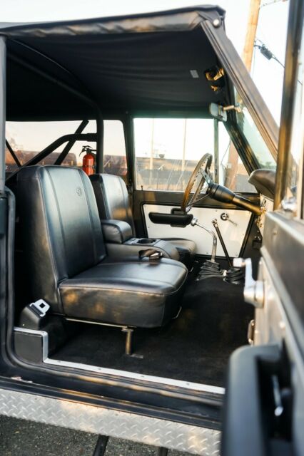 1967 Ford Bronco - photo 10