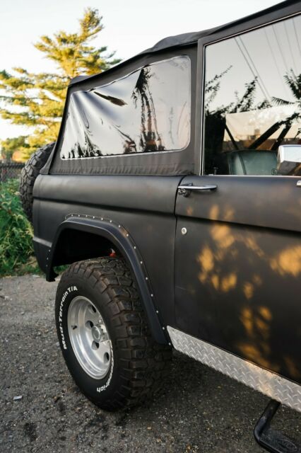 1967 Ford Bronco - photo 13