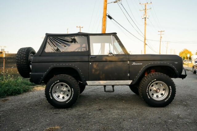 1967 Ford Bronco - photo 5
