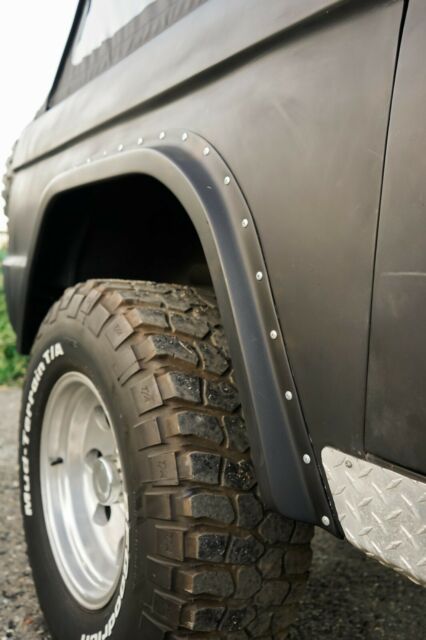 1967 Ford Bronco - photo 7
