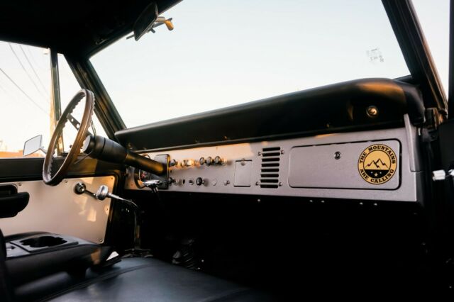 1967 Ford Bronco - photo 8