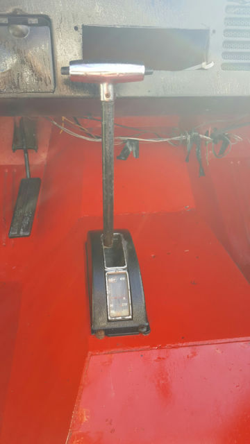 1967 Ford Bronco - photo 12