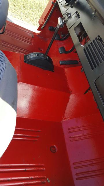 1967 Ford Bronco - photo 13