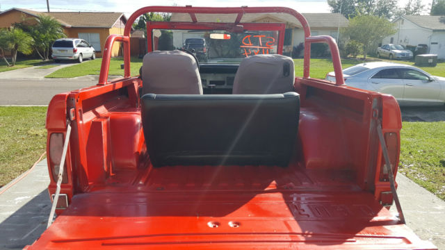 1967 Ford Bronco - photo 9