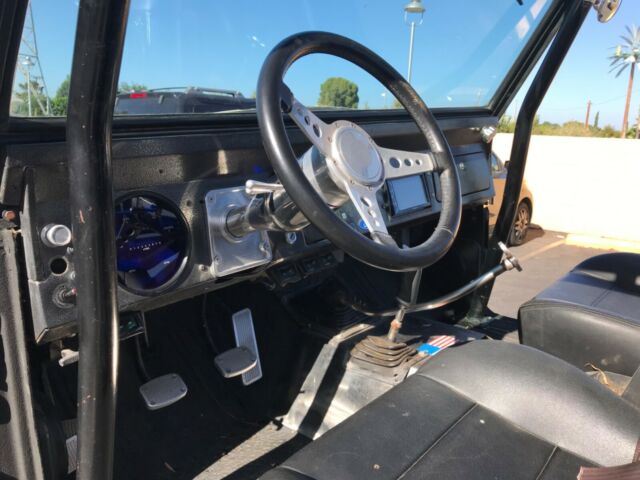 1967 Ford Bronco 351 U15 - photo 8