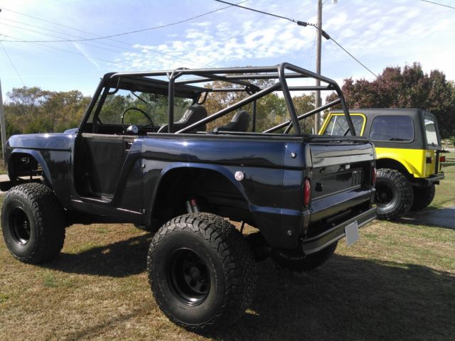 1967 Ford Bronco - photo 2
