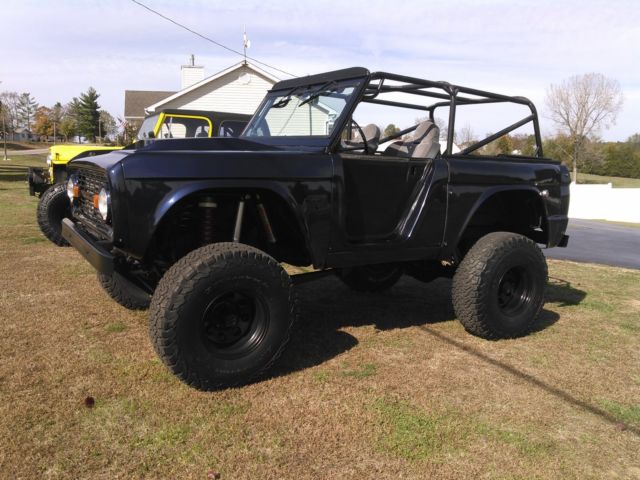 1967 Ford Bronco - photo 3