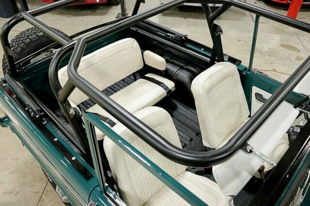 1967 Ford Bronco -- - photo 10