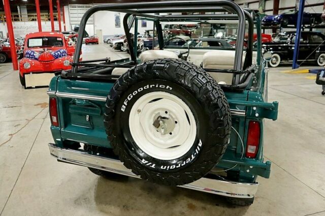 1967 Ford Bronco -- - photo 11