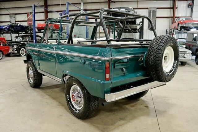 1967 Ford Bronco -- - photo 3
