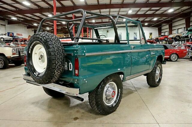 1967 Ford Bronco -- - photo 5