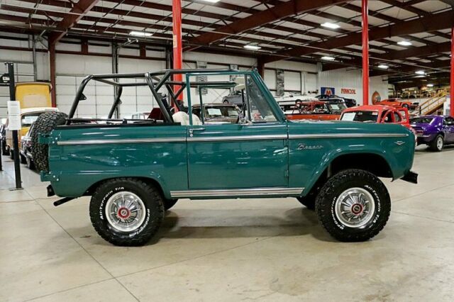 1967 Ford Bronco -- - photo 6