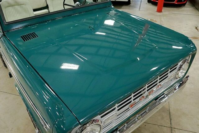 1967 Ford Bronco -- - photo 9