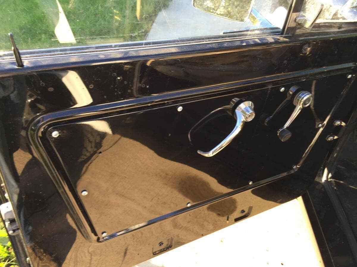 1967 Ford Bronco 4x4 - photo 10