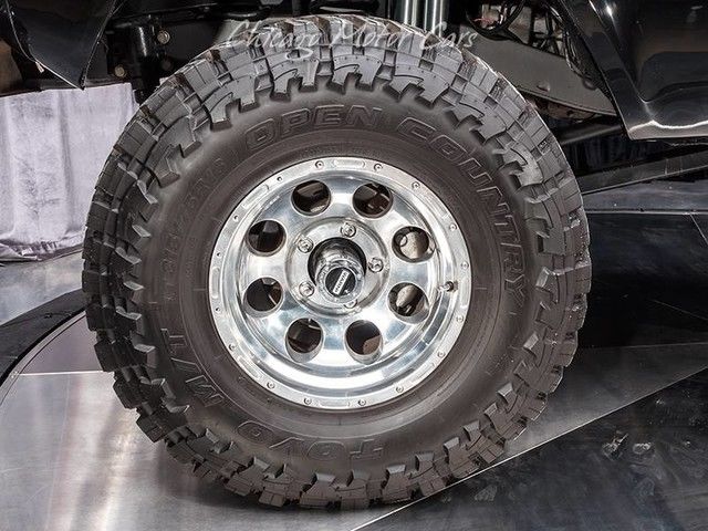 1967 Ford Bronco 4x4 Custom - photo 9