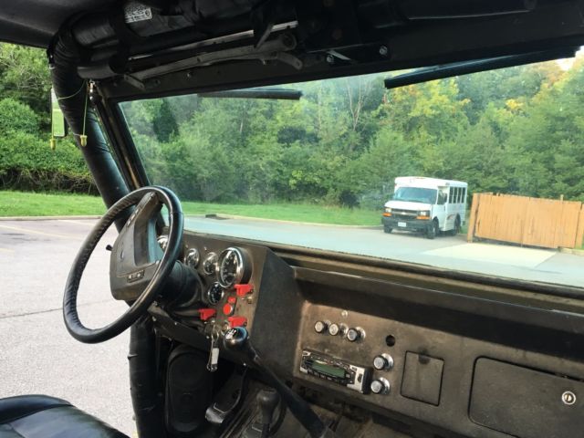 1967 Ford Bronco - photo 3