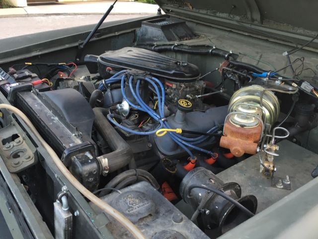 1967 Ford Bronco - photo 6