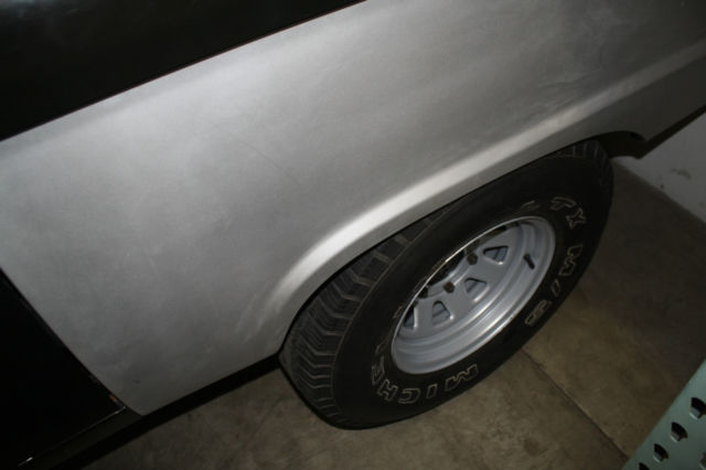 1967 Ford Bronco - photo 3