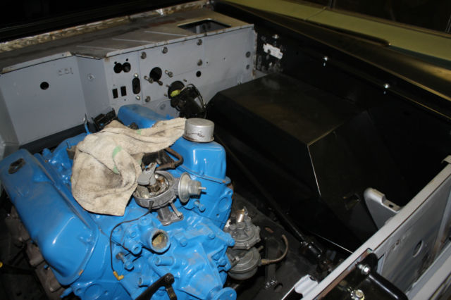 1967 Ford Bronco - photo 5