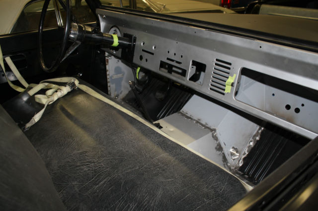 1967 Ford Bronco - photo 9
