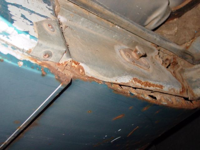 1967 Ford Bronco - photo 11